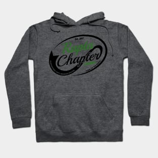 Rapta Chapter Custom Design Hoodie